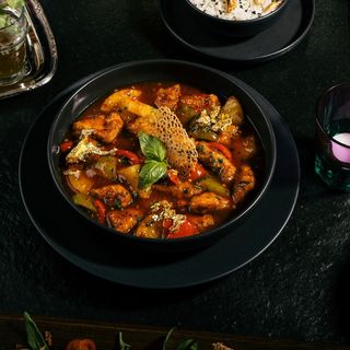 Plat Poulet Xtra Loft 1