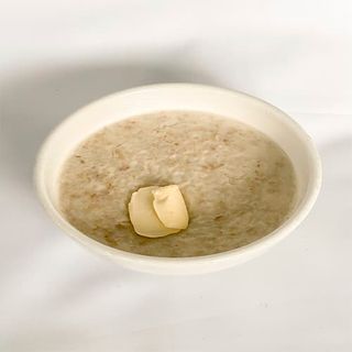 Каша овсяная