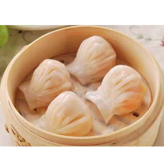 26. Gyoza De Gambas (4Pzs.)