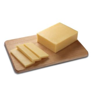 Queso Semi (Ración)