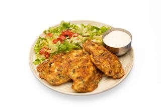 Пиле пармиджано (350г)