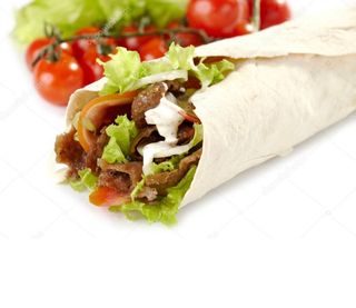 Durum Pollo
