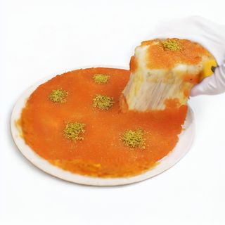 Knafeh Asham  - Medium