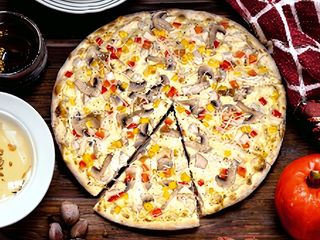 Піца Фірмова ( 630g)