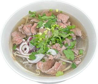 008a.Zupa Sojowy z wołowina (duża)