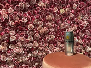 Sapporo 65 cl