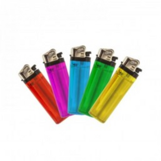 Mechero Color - 1 Ud.