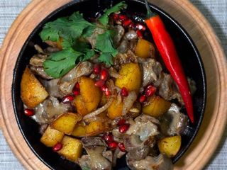 Карачік Тапакац (400г)