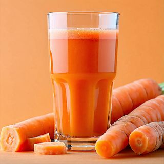 Морковь сок (250 мл.)