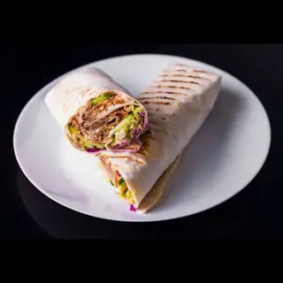34. Durum Especial