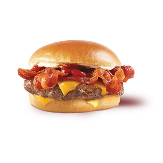 Baconator Simplu