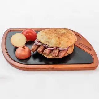 Ćevapi 5 komada