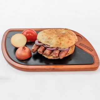 Ćevapi 5 komada