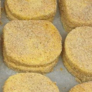 mozzarella in carrozza