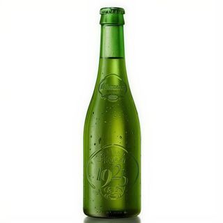 Cerveza Alhambra (330 Ml.)