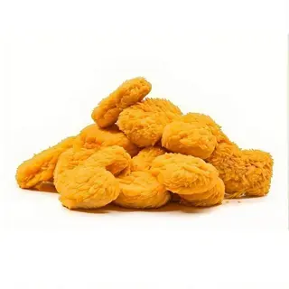 Nuggets De Pollo (4 uds.)