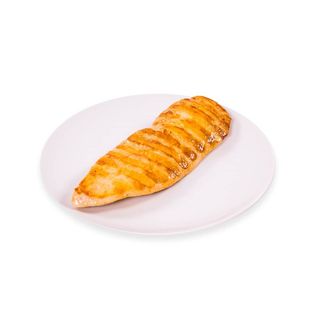 Piept de pui la gratar Junior