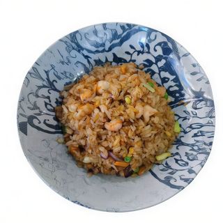 76. Yakimeshi De Gambas