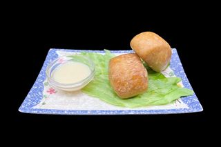 200. Pan chino (2 uds.)