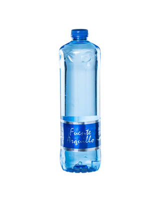 Agua Sin Gas (500 Ml.)