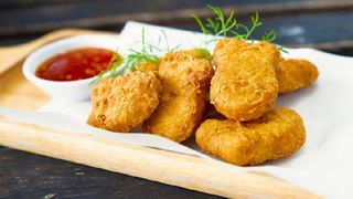 Nuggets di pollo - 5 pezzi