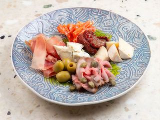 Антіпасто (220г)