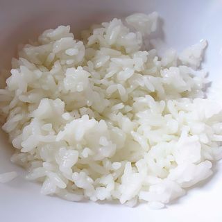 Arroz Blanco