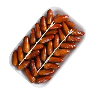 Daktyle z Tunezji 400g