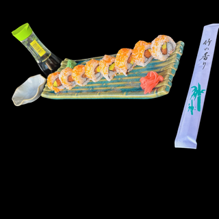 California Uramaki (8 Uds.)