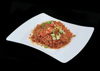 230. Spaghetti di soia piccanti