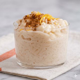 Arroz Con Leche