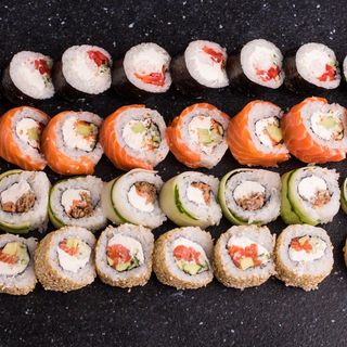 Сет Хітовий