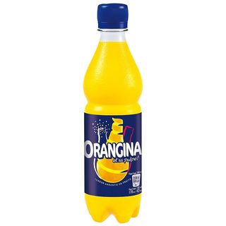 Orangina