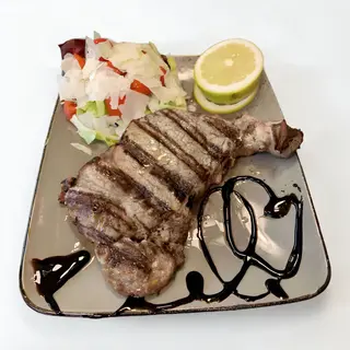 Tagliata di Controfiletto 300/350gr ca