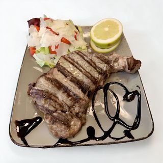 Tagliata di Controfiletto 300/350gr ca