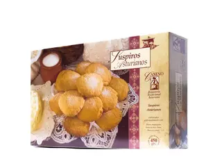 Suspiros