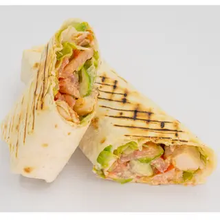"Ролл Чікен фреш+карт. " 270г.