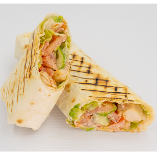 "Ролл Чікен фреш+карт. " 270г.