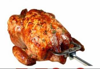Pollo Asado (Entero)