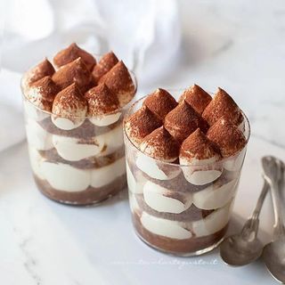 Tiramisù classico 150 g