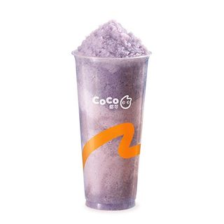 Frappé de Taro 