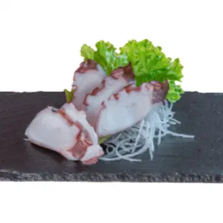 25.Tako Sashmi
