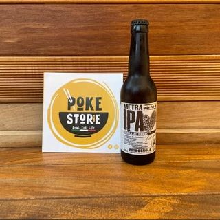 Petrognola "Metra" IPA 33 cl