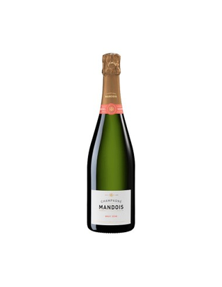 Mandois - Brut Zero