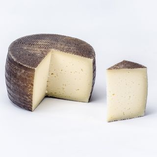 Manchego Lait Cru 200 Gr