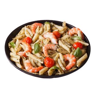 Saladéto (420 Kcal)