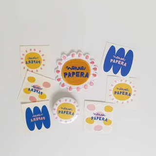 Mistery Bag