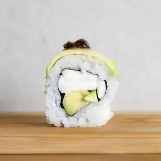 55.Pez Mantequilla Roll (8 Uds.)