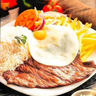 Bitoque de Vaca 