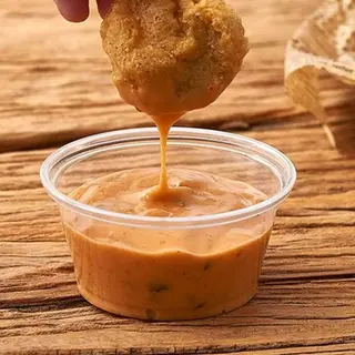 Salsa picante 